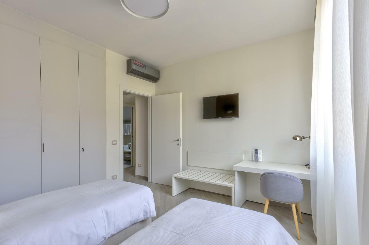 La Perla Di San Frediano Apartamento Florencia