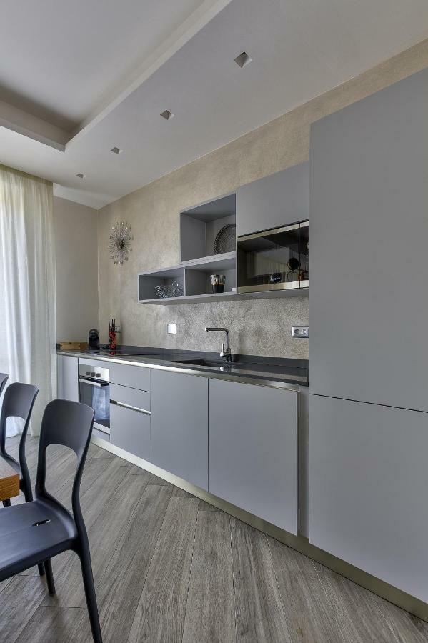 Apartamento La Perla Di San Frediano Florencia