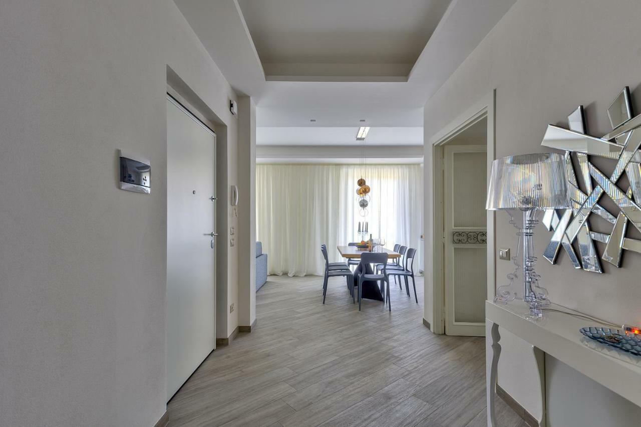 Apartamento La Perla Di San Frediano Florencia