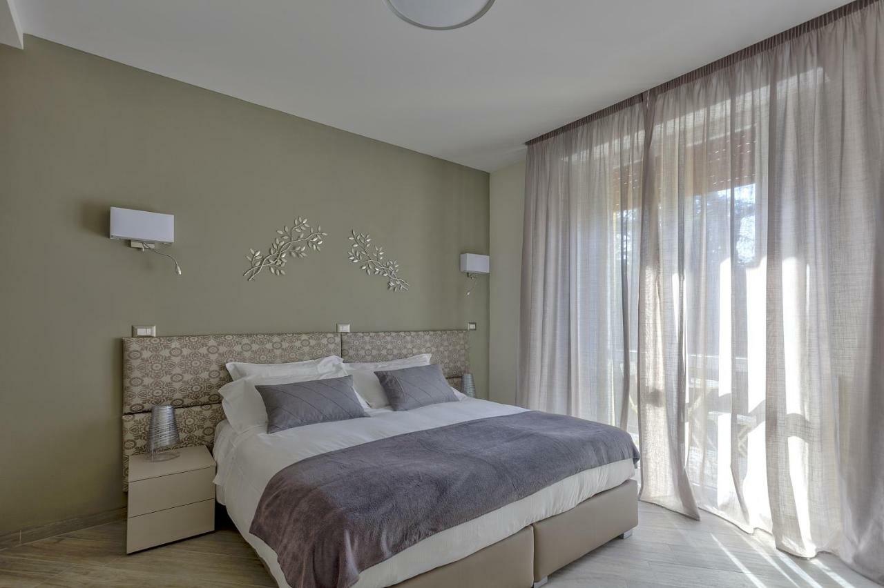 Apartamento La Perla Di San Frediano Florencia