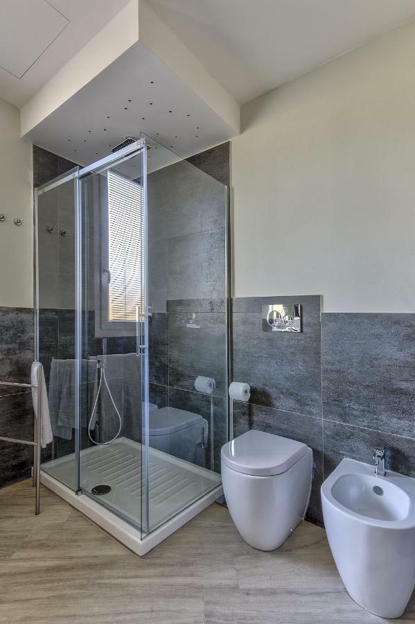 La Perla Di San Frediano Apartamento Florencia