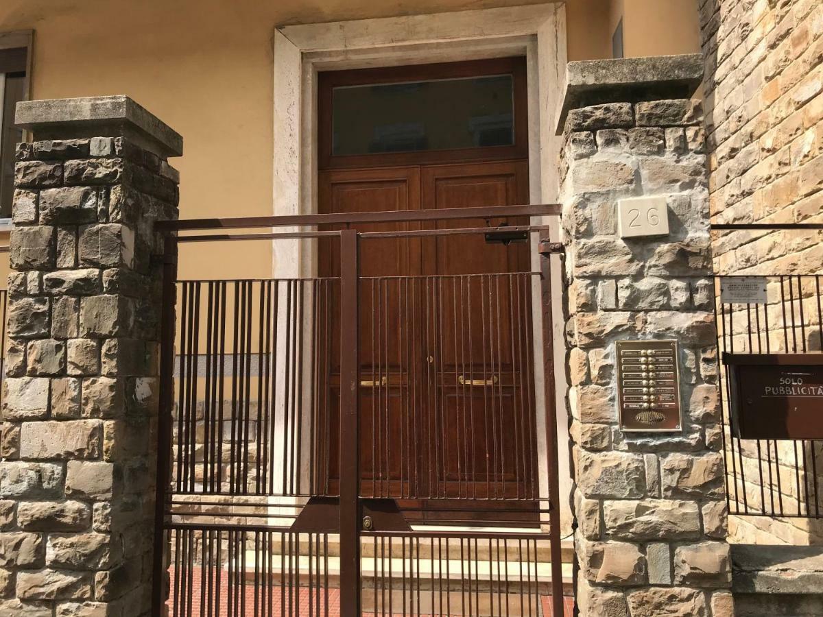 La Perla Di San Frediano Apartamento Florencia