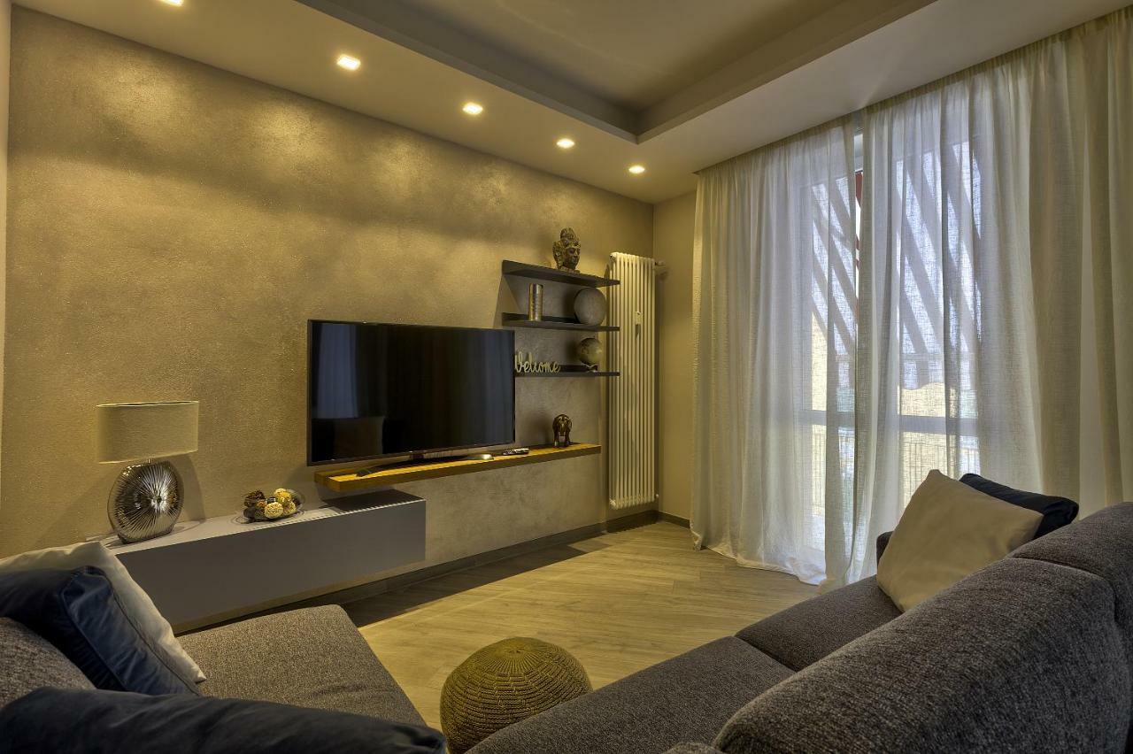 Apartamento La Perla Di San Frediano Florencia