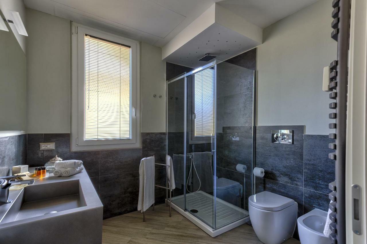 Apartamento La Perla Di San Frediano Florencia