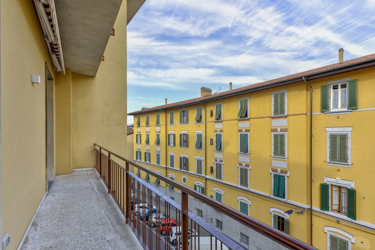 Apartamento La Perla Di San Frediano Florencia