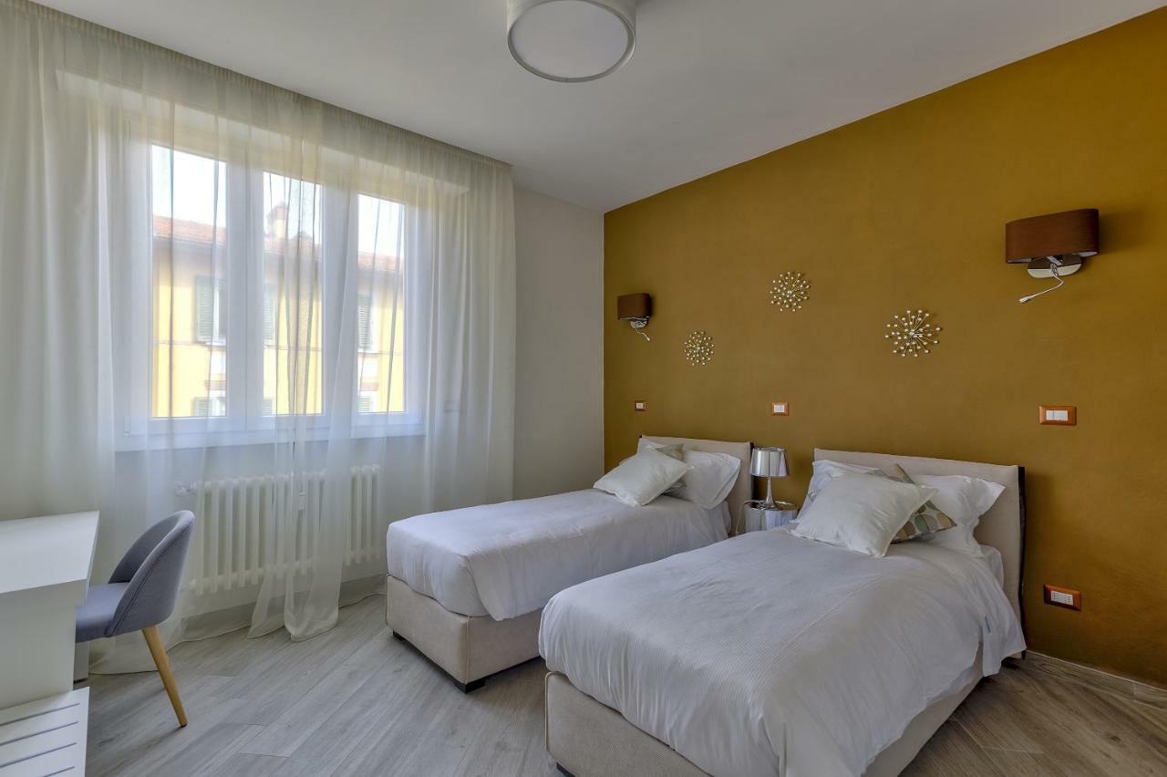 Apartamento La Perla Di San Frediano Florencia