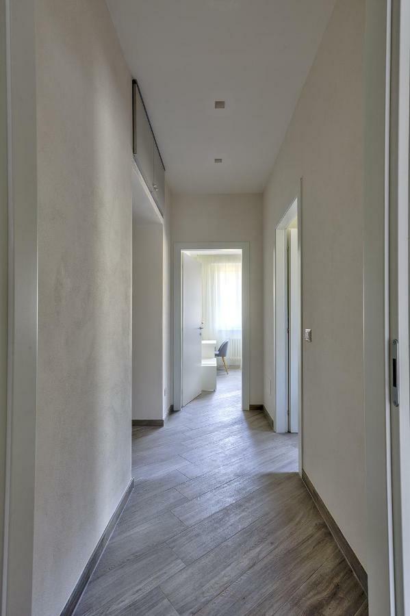 La Perla Di San Frediano Florencia
