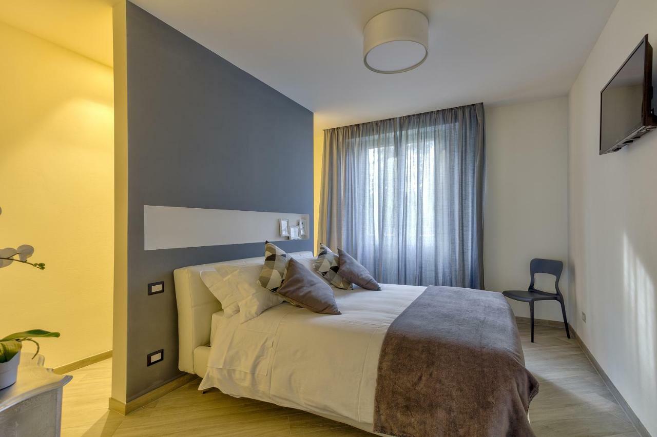 Apartamento La Perla Di San Frediano Florencia