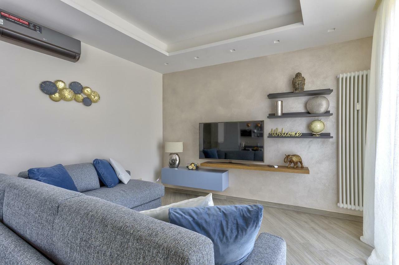 Apartamento La Perla Di San Frediano *