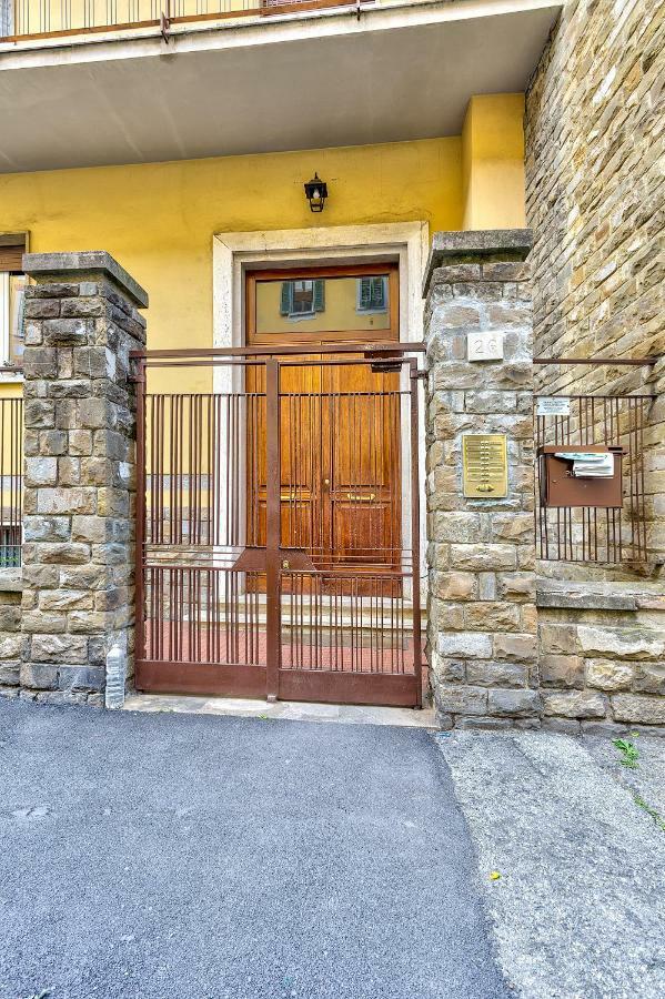 La Perla Di San Frediano Apartamento Florencia