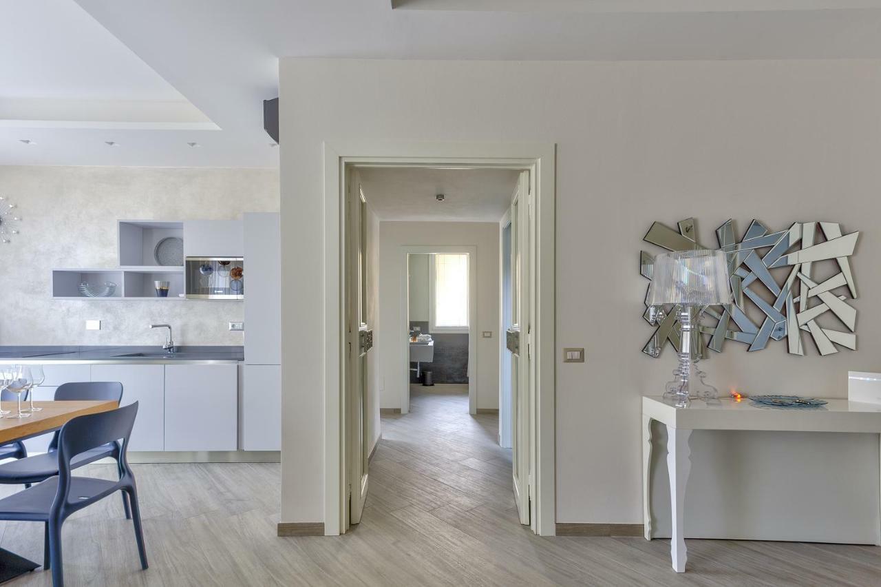 Apartamento La Perla Di San Frediano Florencia