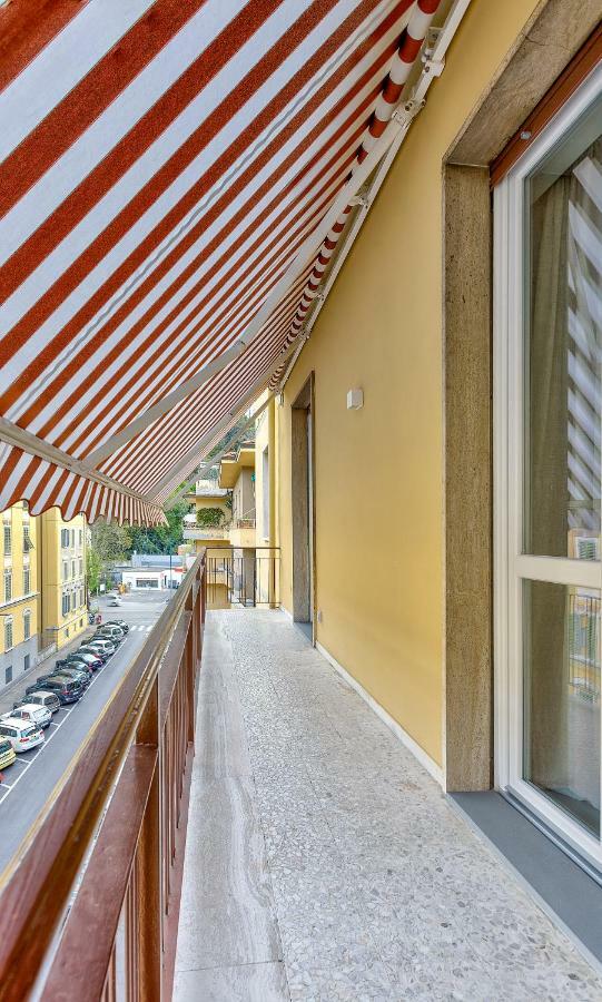 Apartamento La Perla Di San Frediano Florencia