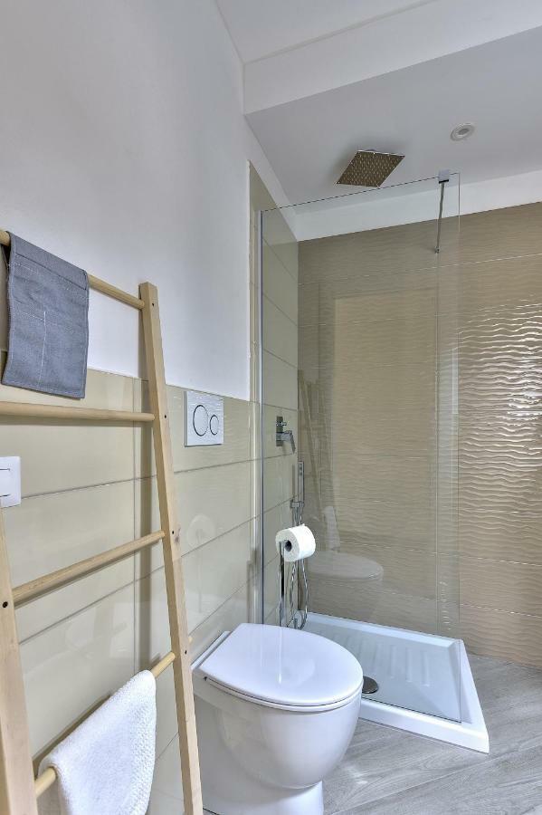 Apartamento La Perla Di San Frediano Florencia