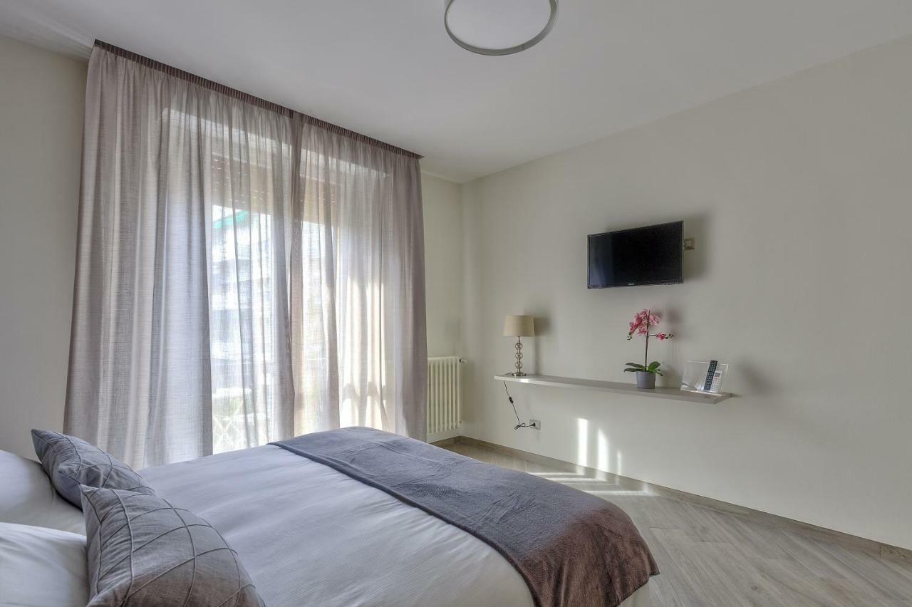 Apartamento La Perla Di San Frediano Florencia